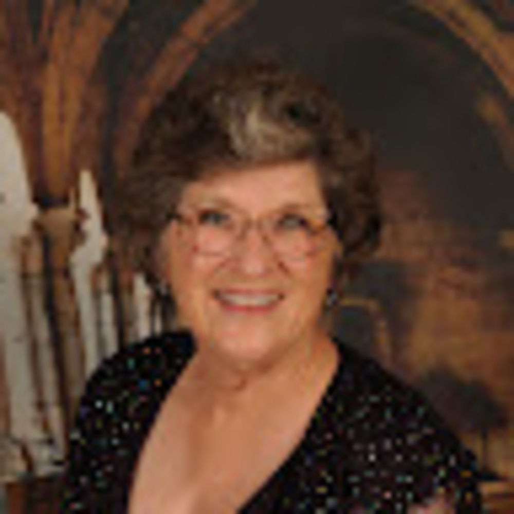 Meet your Posher, Melinda